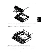 Preview for 45 page of Ricoh AC205 Service Manual