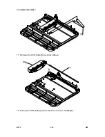 Preview for 46 page of Ricoh AC205 Service Manual