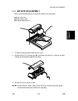 Preview for 51 page of Ricoh AC205 Service Manual