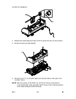 Preview for 52 page of Ricoh AC205 Service Manual