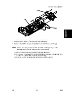 Preview for 53 page of Ricoh AC205 Service Manual