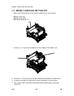 Preview for 56 page of Ricoh AC205 Service Manual