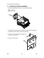 Preview for 58 page of Ricoh AC205 Service Manual