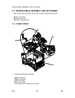 Preview for 60 page of Ricoh AC205 Service Manual