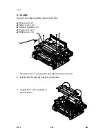 Preview for 72 page of Ricoh AC205 Service Manual