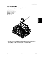 Preview for 73 page of Ricoh AC205 Service Manual