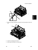 Preview for 77 page of Ricoh AC205 Service Manual