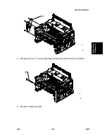 Preview for 79 page of Ricoh AC205 Service Manual