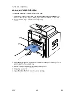 Preview for 96 page of Ricoh AC205 Service Manual