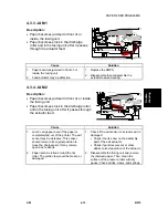 Preview for 99 page of Ricoh AC205 Service Manual