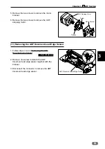 Preview for 37 page of Ricoh ADF DF7010 Field Service Manual