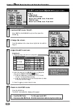 Предварительный просмотр 68 страницы Ricoh ADF DF7010 Field Service Manual