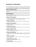 Preview for 11 page of Ricoh Aficio 1018 Operating Instructions Manual