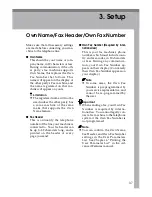 Preview for 47 page of Ricoh Aficio 1018 Operating Instructions Manual