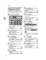 Preview for 48 page of Ricoh Aficio 1018 Operating Instructions Manual