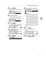 Preview for 49 page of Ricoh Aficio 1018 Operating Instructions Manual