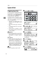 Preview for 56 page of Ricoh Aficio 1018 Operating Instructions Manual