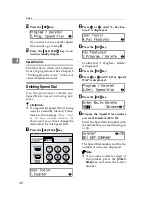 Preview for 58 page of Ricoh Aficio 1018 Operating Instructions Manual