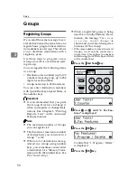 Preview for 60 page of Ricoh Aficio 1018 Operating Instructions Manual