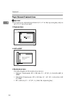 Предварительный просмотр 42 страницы Ricoh Aficio 1027 Facsimile Reference Manual