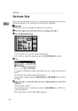 Preview for 90 page of Ricoh Aficio 1027 Facsimile Reference Manual