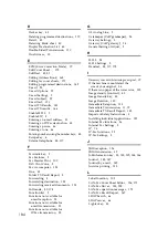 Preview for 192 page of Ricoh Aficio 1027 Facsimile Reference Manual