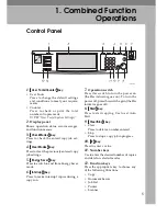 Предварительный просмотр 23 страницы Ricoh Aficio 1035 Series Operating Instructions Manual