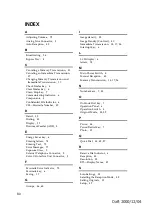 Предварительный просмотр 88 страницы Ricoh Aficio 1045 Series Fax Manual