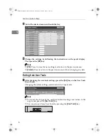 Предварительный просмотр 20 страницы Ricoh Aficio 1050 Operating Instructions Manual