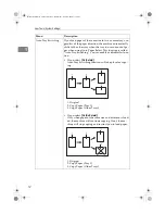 Предварительный просмотр 26 страницы Ricoh Aficio 1050 Operating Instructions Manual