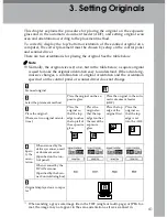 Предварительный просмотр 45 страницы Ricoh Aficio 1075 Scanner Reference