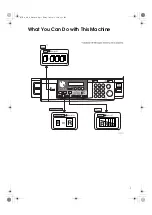 Предварительный просмотр 3 страницы Ricoh Aficio 1113 Operating Instructions Manual