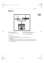 Предварительный просмотр 15 страницы Ricoh Aficio 1113 Operating Instructions Manual