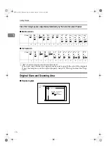 Предварительный просмотр 22 страницы Ricoh Aficio 1113 Operating Instructions Manual