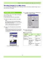 Предварительный просмотр 34 страницы Ricoh Aficio 120 User Manual