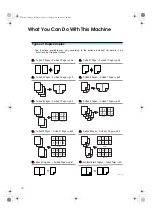 Preview for 6 page of Ricoh Aficio 1224C Operating Instructions Manual