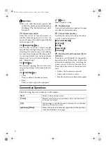 Preview for 16 page of Ricoh Aficio 1224C Operating Instructions Manual