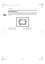 Preview for 20 page of Ricoh Aficio 1224C Operating Instructions Manual