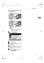 Preview for 81 page of Ricoh Aficio 1224C Operating Instructions Manual