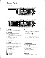 Предварительный просмотр 13 страницы Ricoh Aficio 1515 Operating Instructions Manual