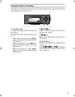 Предварительный просмотр 15 страницы Ricoh Aficio 1515 Operating Instructions Manual