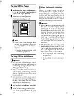 Предварительный просмотр 17 страницы Ricoh Aficio 1515 Operating Instructions Manual