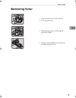 Предварительный просмотр 45 страницы Ricoh Aficio 1515 Operating Instructions Manual