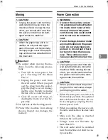 Предварительный просмотр 55 страницы Ricoh Aficio 1515 Operating Instructions Manual