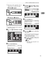 Preview for 71 page of Ricoh Aficio 180 Copy Reference Manual