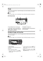 Предварительный просмотр 17 страницы Ricoh Aficio 2016 Operating Instructions Manual