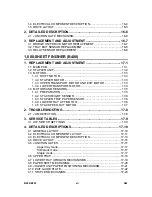 Предварительный просмотр 24 страницы Ricoh Aficio 2022 Service Manual