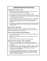 Предварительный просмотр 33 страницы Ricoh Aficio 2022 Service Manual