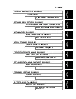 Предварительный просмотр 35 страницы Ricoh Aficio 2022 Service Manual