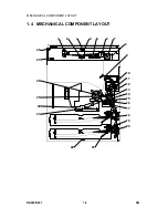 Предварительный просмотр 46 страницы Ricoh Aficio 2022 Service Manual